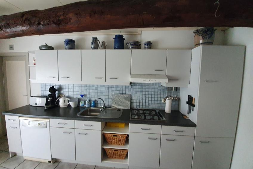 Charmantes Ferienhaus in Gapinge mit Großem Garten - foto 8