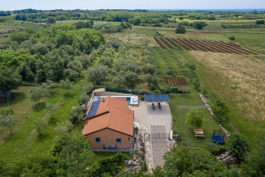 Villa Pendolina mit privatem Pool und Jacuzzi - foto 64