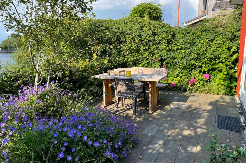 Übernachten im schönen Friesland - foto 6