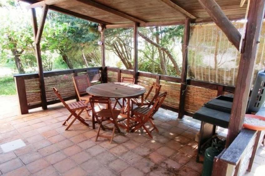 Anwesen "Oase der Ruhe in der Natur" mit Terrasse - foto 7