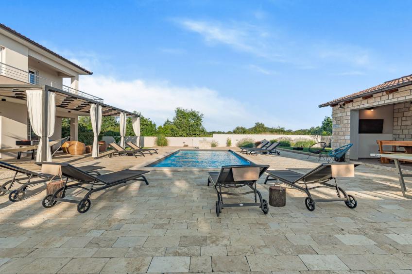 Villa Magdalena - foto 52