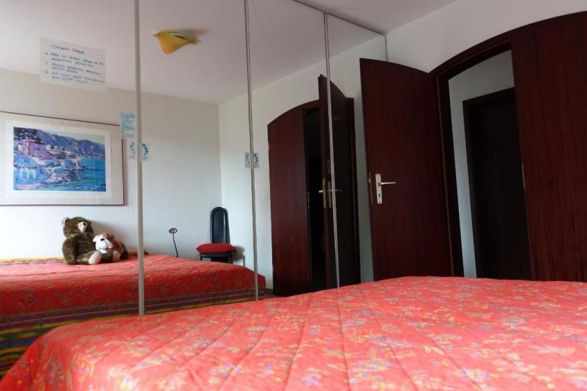 Appartementhaus Onyx - zentrale, ruhige Lage - foto 7