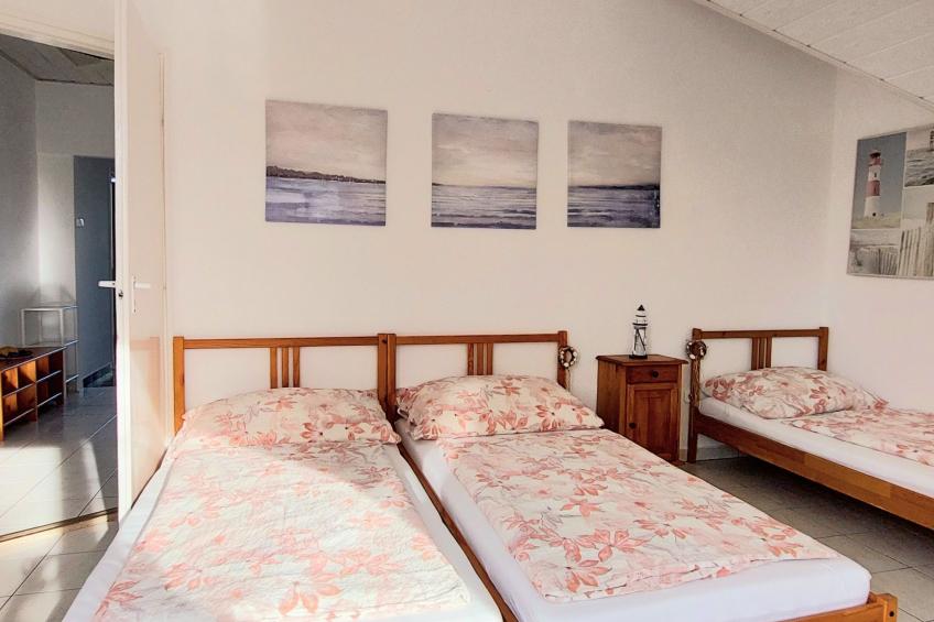 Hannabella mit gemeinschaftlichem Pool - foto 28