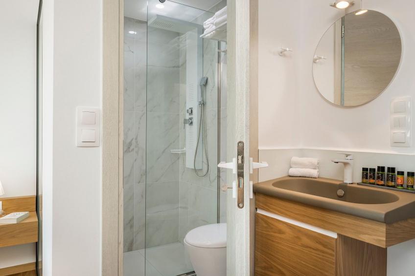 Villa White Harmony 6km vom Strand entfernt mit Pool - foto 34