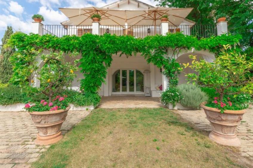 Villa La Picena - foto 44