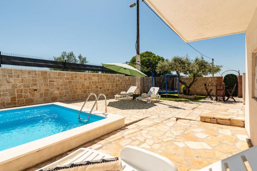 Villa Ariane with pool - foto 50