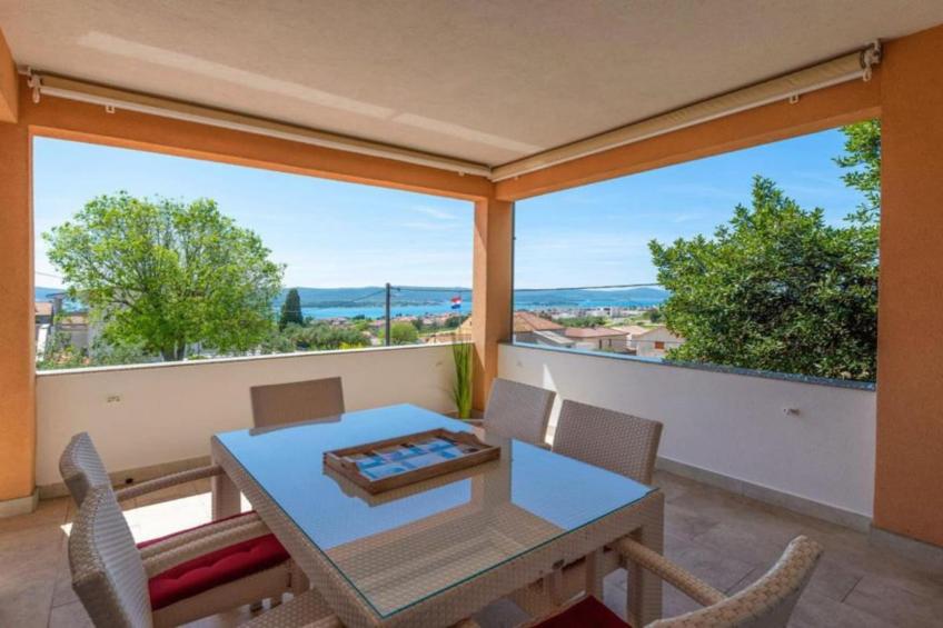 Villa Lara With Pool And Sea View - Four Bedroom Villa With Pool And Sea View - foto 12