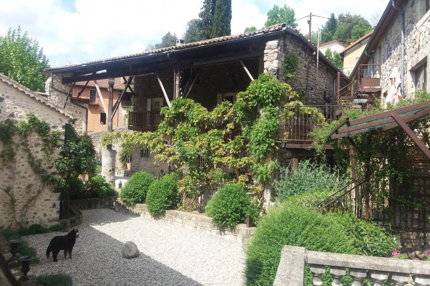 Appartement - Labeaume - foto 5