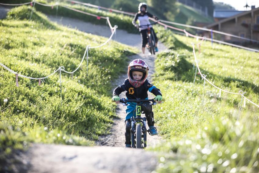 Appartement "Schnauz-Bartl" 3-4 - foto 18