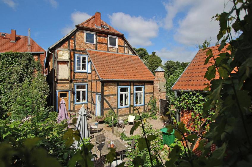 Ferienwohnung, Plau am See - foto 16
