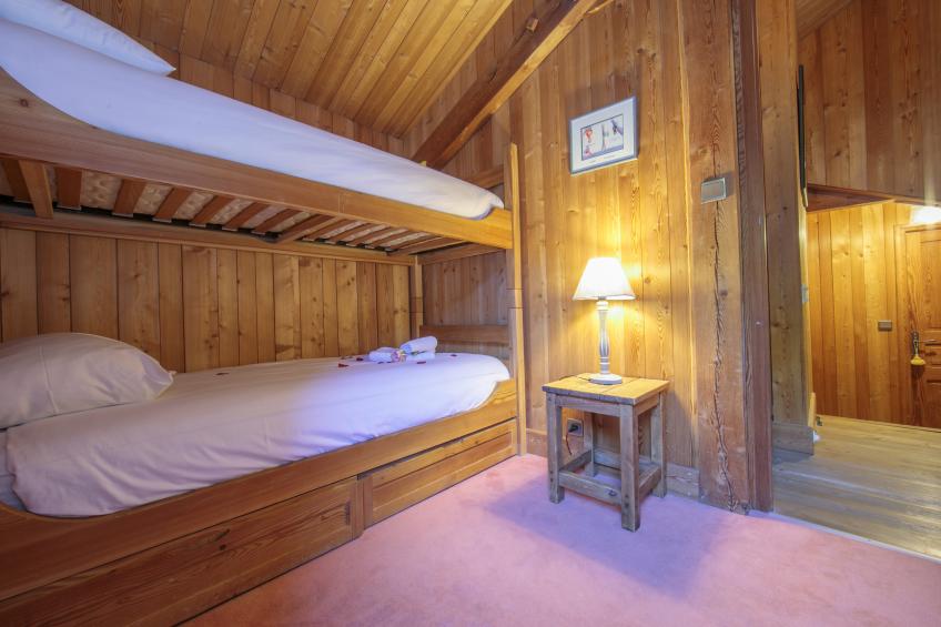 Chalet Vaffier - foto 18