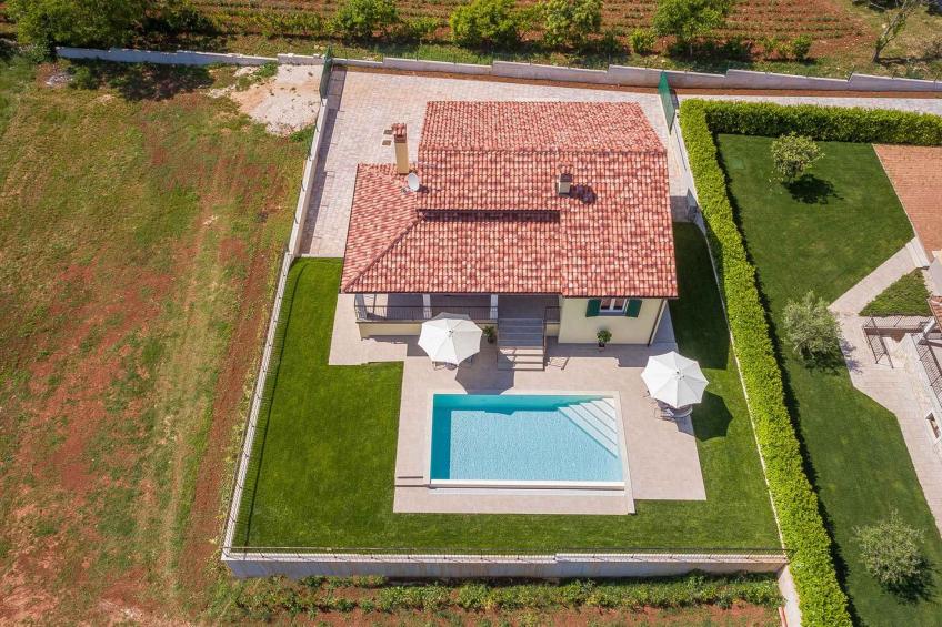 Villa with pool and air conditioning - BF-DZCX2 - foto 15
