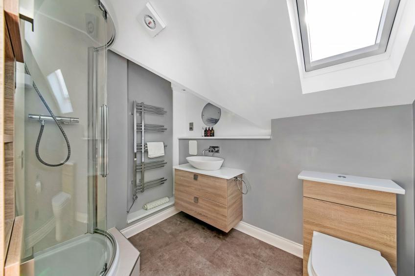 Loxley House - foto 42
