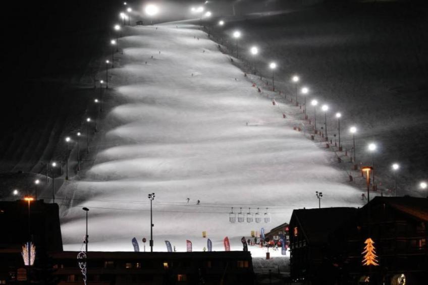 Chalet Marmotte - foto 22