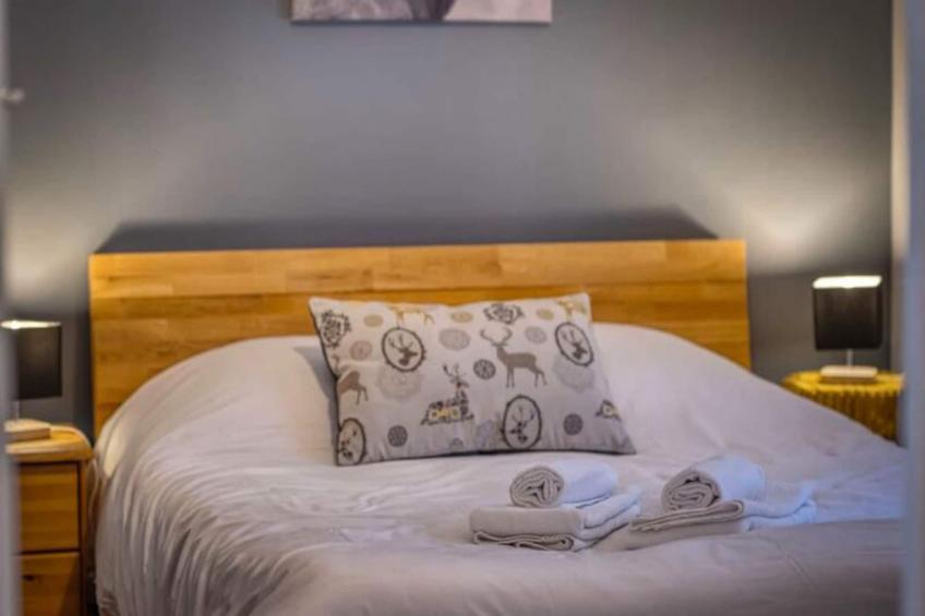 #ah16  | Les Quirlies | Sublime Chalet Familial - foto 14