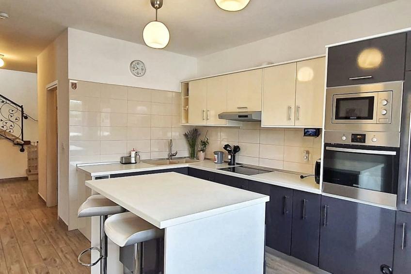 Villa Valentina Nin mit beheiztem Pool in Meeresnähe - foto 15