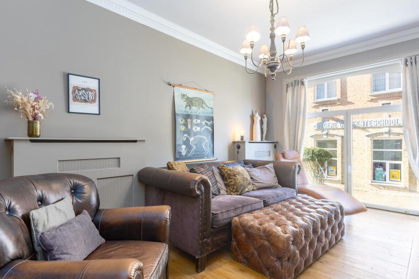 Woning - Onderwijsstraat - foto 2