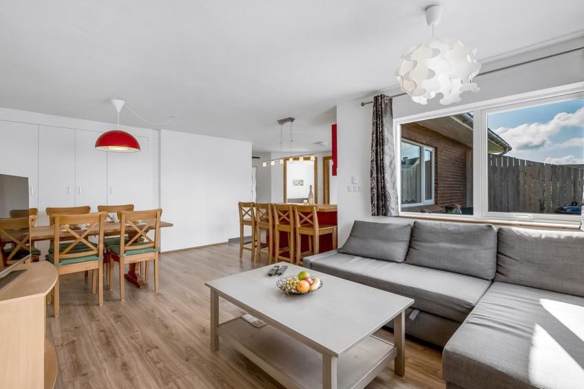 "Heming" - 100m from the sea in Western Jutland - foto 32