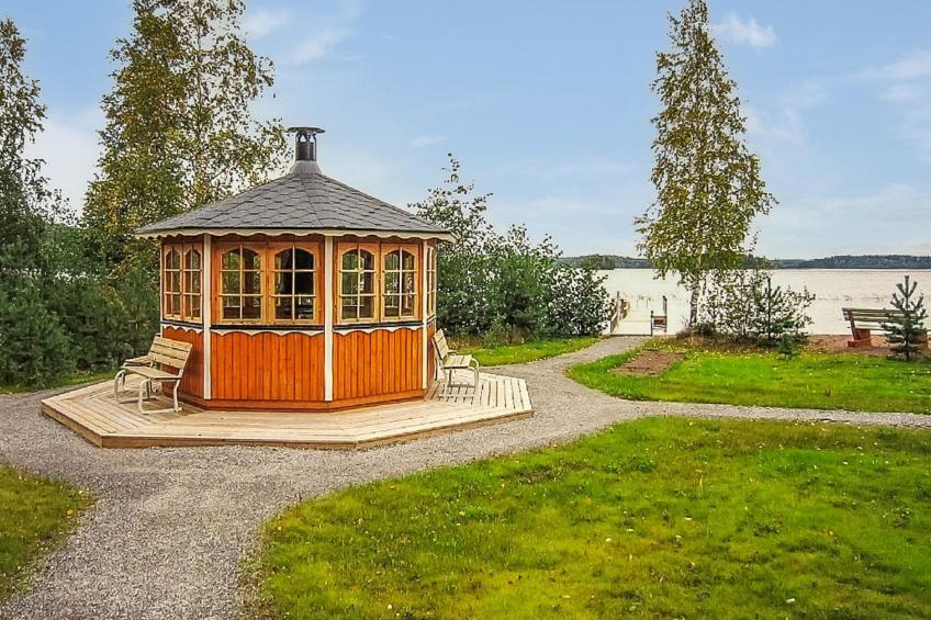 Villa maria - foto 28