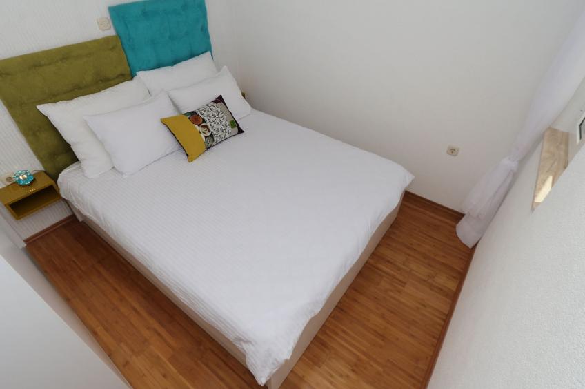 Freistehendes Ferienhaus in Duge Njive mit Privatem Pool - foto 33