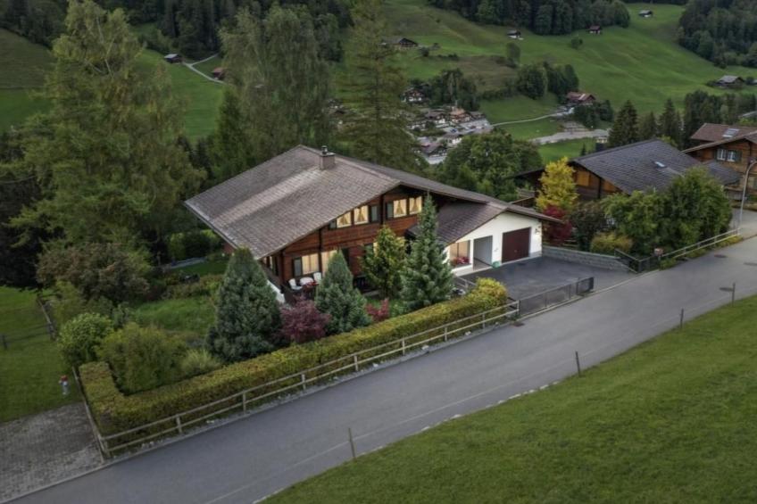 Chalet Finkenwiese - für 8 Erwachsene und 5 Kinder - foto 28