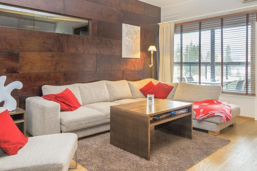 Tahko spa suites orange a 8 - foto 11