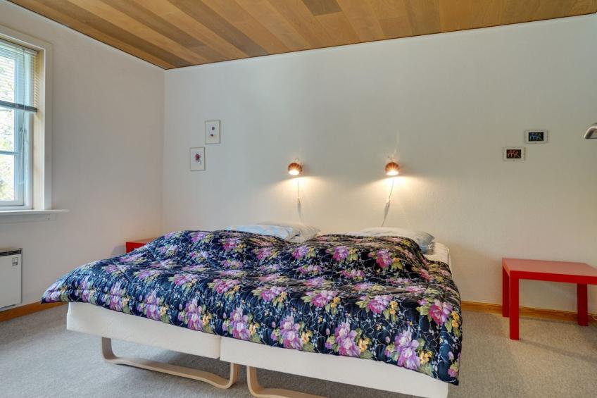 "Hildegunn" - 200m from the sea in NE Jutland - foto 6