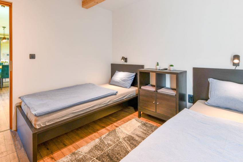 Plitvice Cubo Green Hills - foto 25