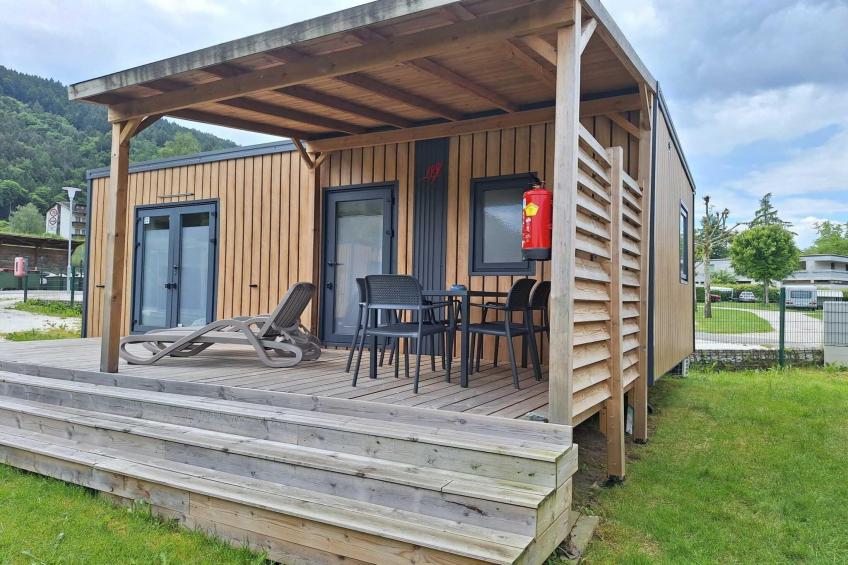 Mobilhome Bali 2 - foto 9