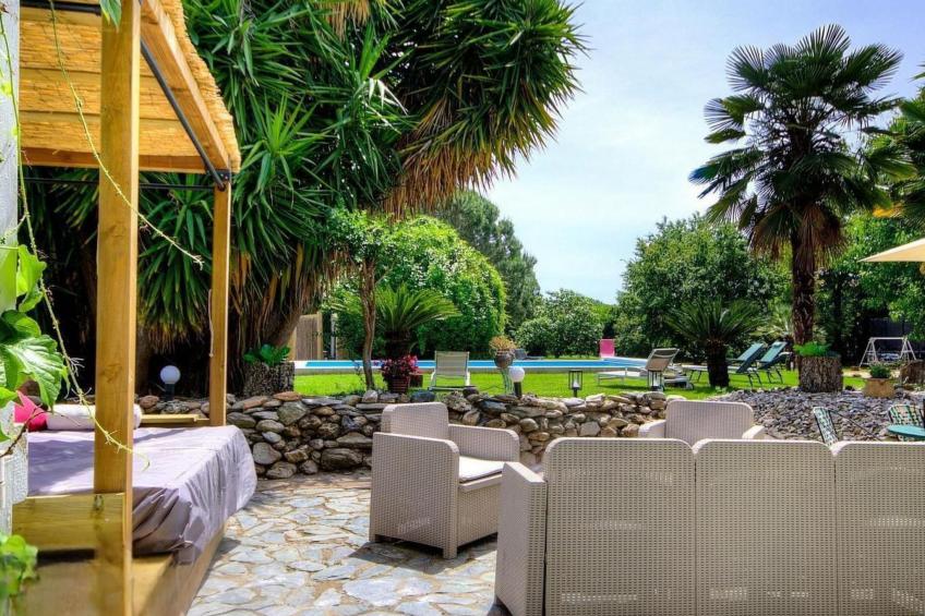 Exklusivität Korsika, Steinhaus mit Charme - foto 33