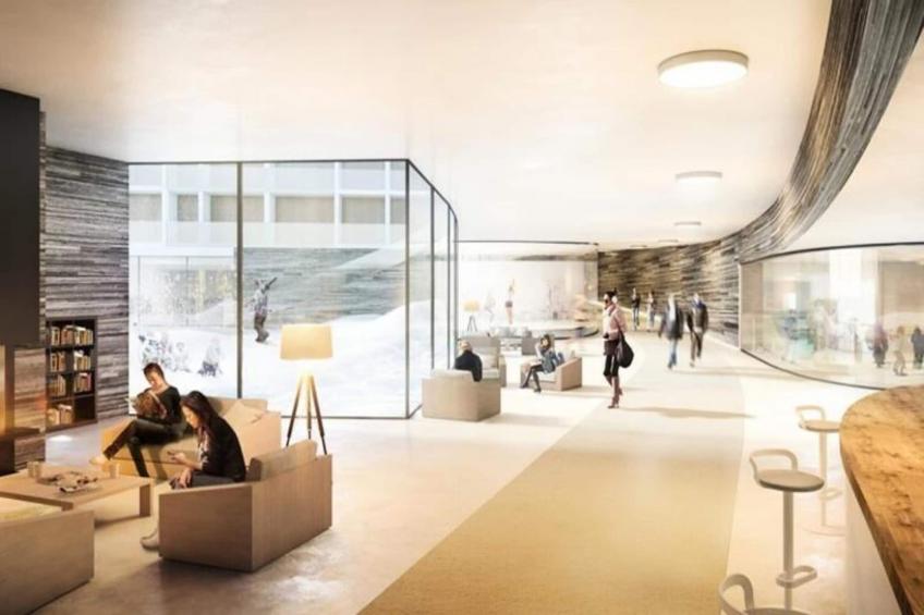 Résidence Prestige Odalys l'Éclose
