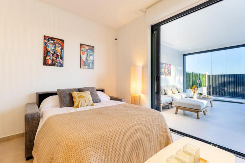 Maison à Los Alcázares - foto 31