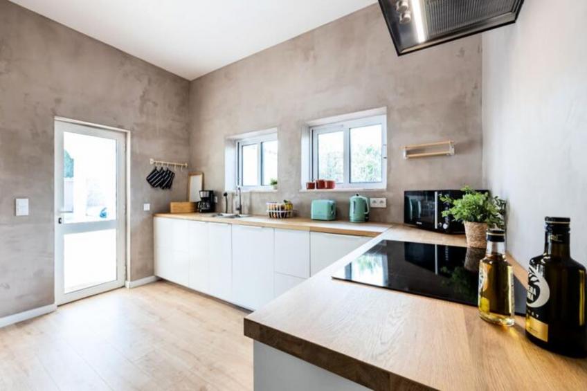 Fortaleza Sea View Villa Miramar - Two-bed Apartment With Private Pool - foto 11