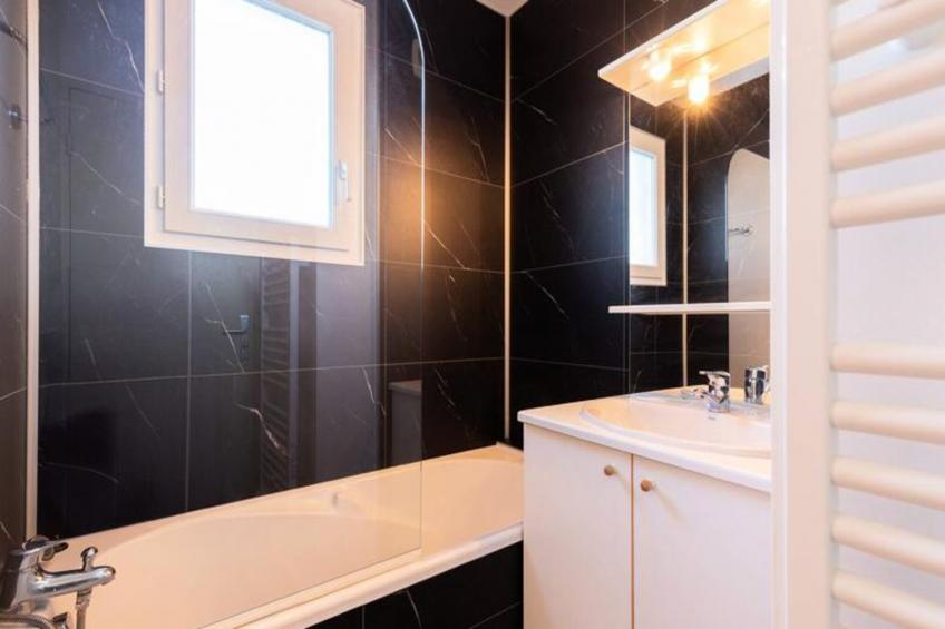 Résidence Les Hauts De Peyragudes - foto 10