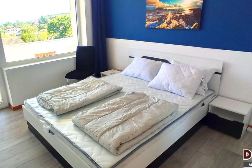 Familienvilla "Dionysus" mit Pool und Meerblick - foto 42