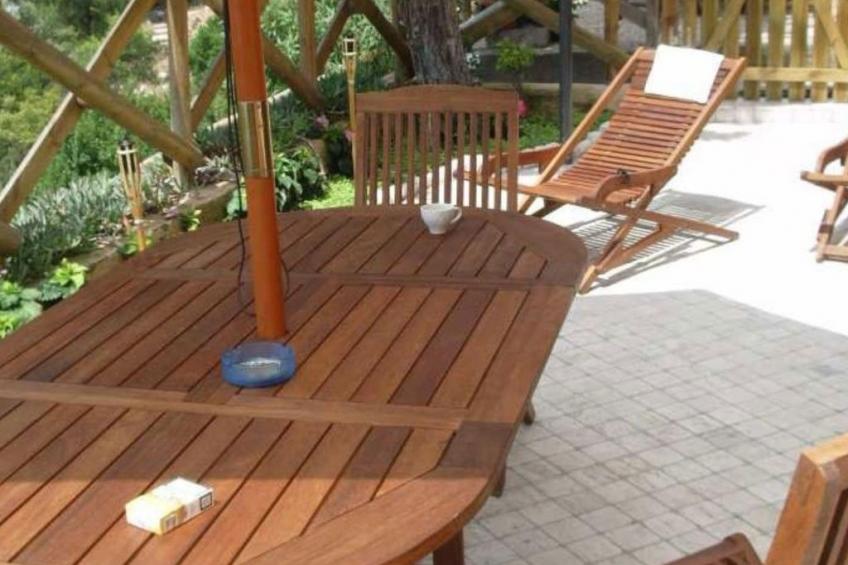 mit Garten, Grill und Terrasse - foto 14