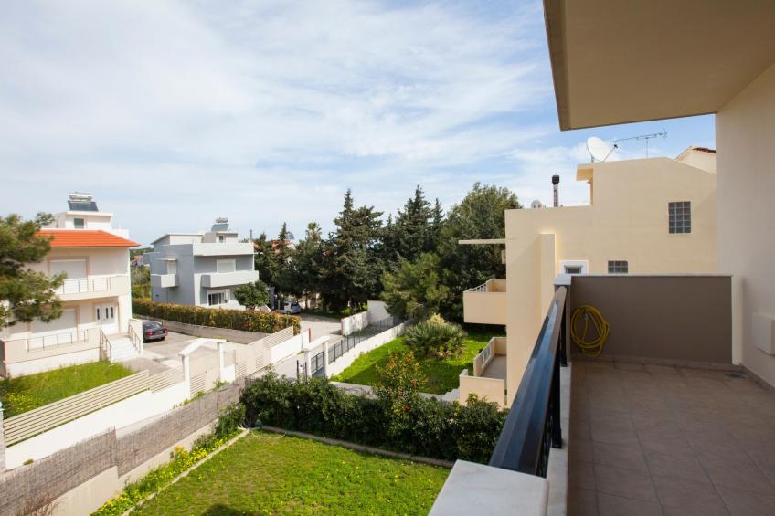 Sunny Rhodes Villa - foto 46