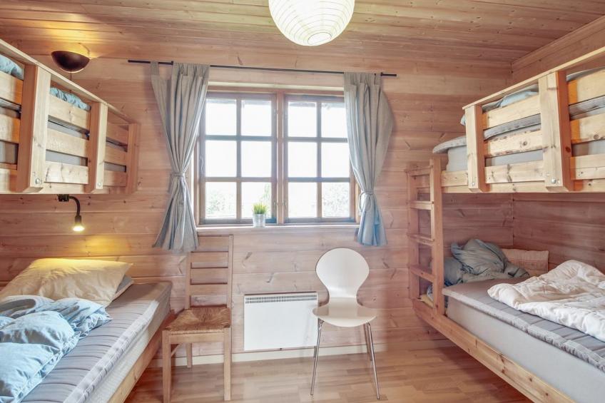 "Kersta" - 400m from the sea in Djursland and Mols - foto 16