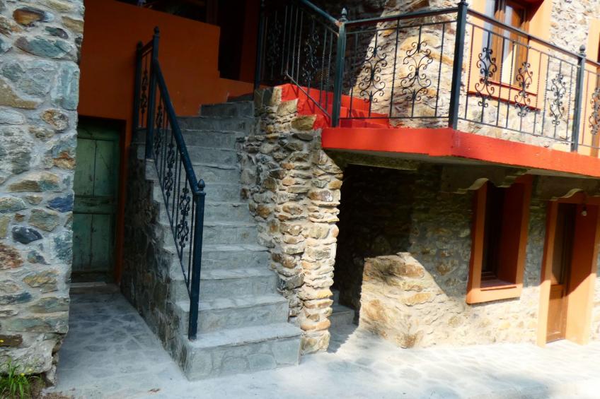 Giusvalla Deluxe Forest 3 Etagen Villa - foto 10