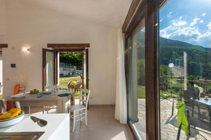 Acquanera - Marcheholiday, mit privatem Pool - foto 6