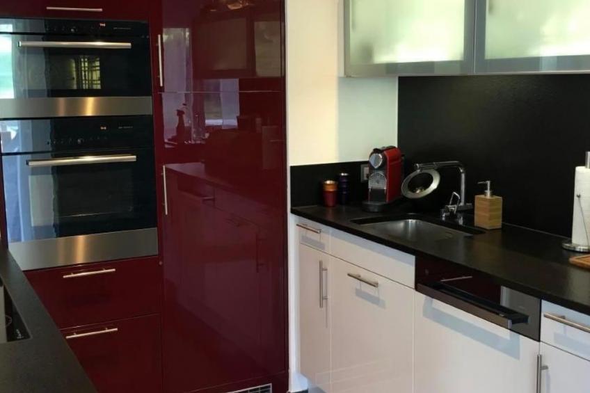 Fewo mit Bergblick - foto 8