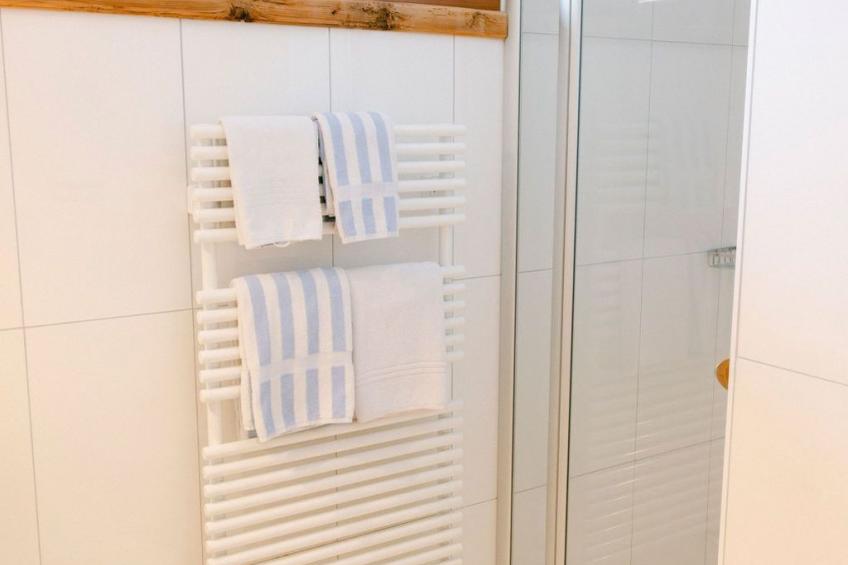 Chesa Fümm Wohnung: "La staila" - foto 2