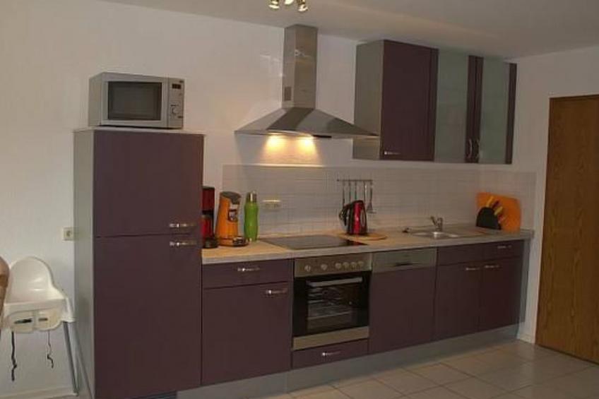 Seeblick in Schalkenmehren - foto 11