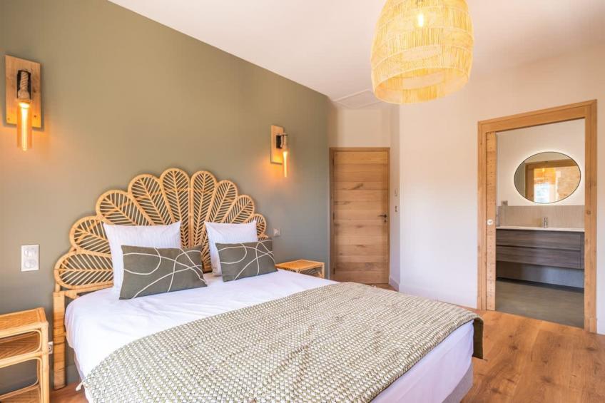 Villa Lou Pantaï  Élégance et Confort au Cœur de Saint-Rémy-de-Provence - foto 36