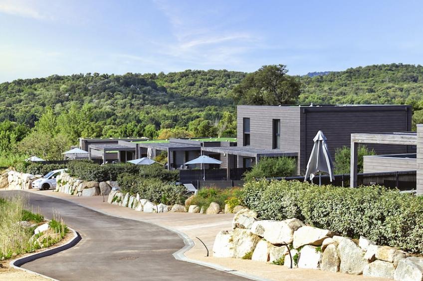 Appartement  Les Terrasses d'Arsella - foto 29