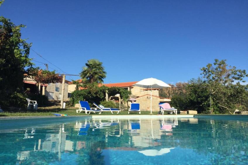 Casa da Ventozella/Triple Room with Private Bathroom - foto 15