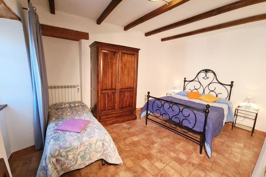 Wohnung in einem historischen Steinhaus - foto 10