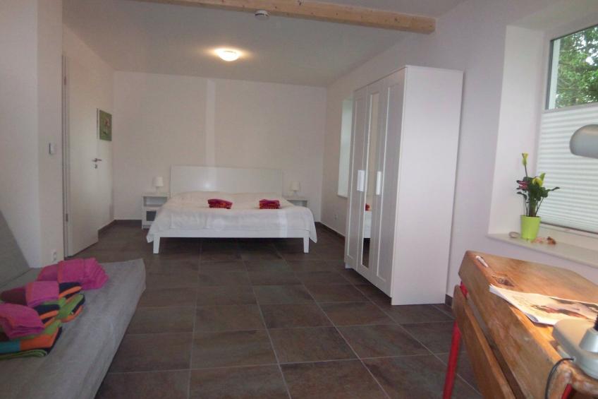 in Bad Bederkesa mit Garten - foto 3