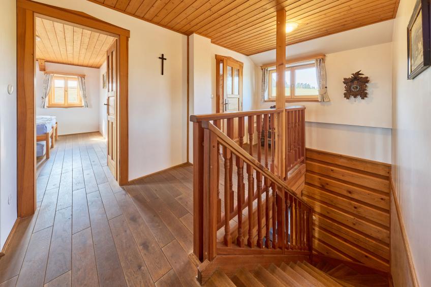 Timber Lodge with Hydromassage - foto 27