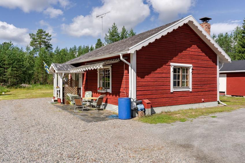 Norrskensstugan (NBO010)